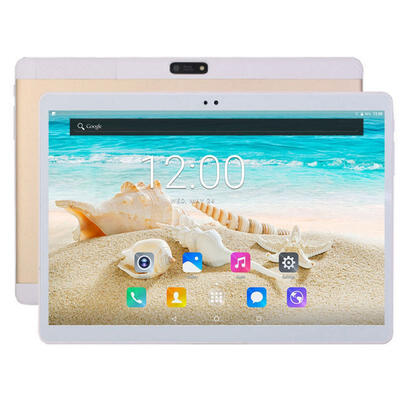 

101 Inches Android 60 Quad-Core 3G Tablet PC With 16GB Memory