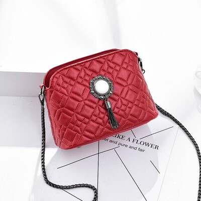 

ShaYuanYinQuan 2018 New Fashion Women Shoulder Bag Casual Female Handbag High Quality Lady Crossbody Bag 8545