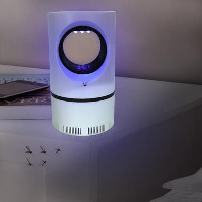 

Greensen Home Bedroom USB Mosquito Killer Mosquito Lamp For Pregnant Woman And Baby