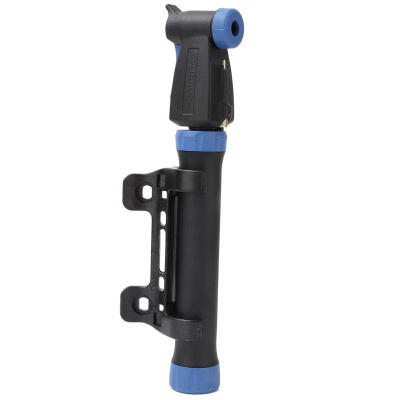 

Greensen Portable Compact Bicycle Air Pump Durable Bike Inflator American French Nozzle