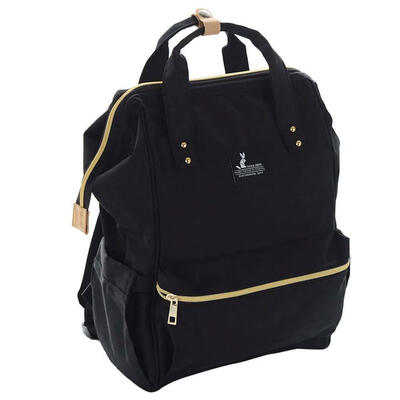 

Nursing Diaper Bag Solid Color Waterproof Light-weight Backpack Baby Care
