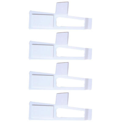 

1 Set Plastic Baby Drawer Lock Refrigerator Closet Locks Safety Equipment