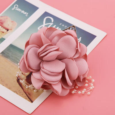 

Greensen Bride Artificial Hand Wrist Flower Beautiful Bridesmaid Corsage Wedding Decorations