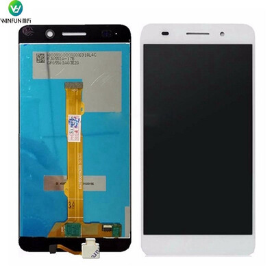 

Huawei Nova 2i LCD touch screen