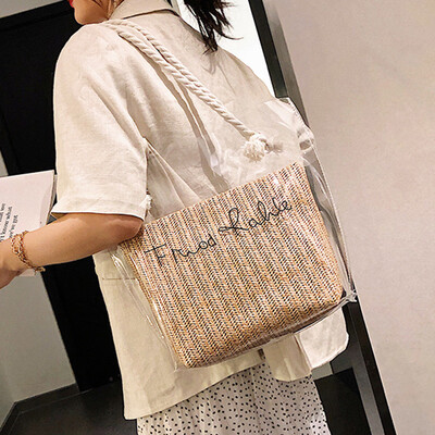 

Tailored Womens Fashion Wild Solid Elegant Waterproof Single Shoulder Messenger Bags