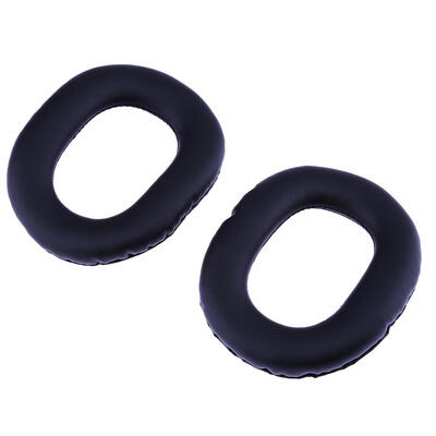 

Replacement Ear Pads Cushion For Panasonic RP HTX7 HTX7A HTX9 Headphones