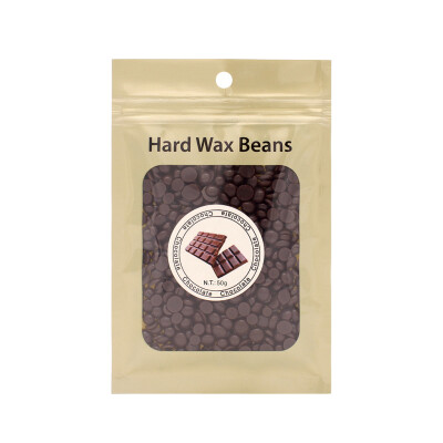 

〖Follure〗No Strip Depilatory Hot Film Hard Wax Pellet Waxing Bikini Hair Removal Bean