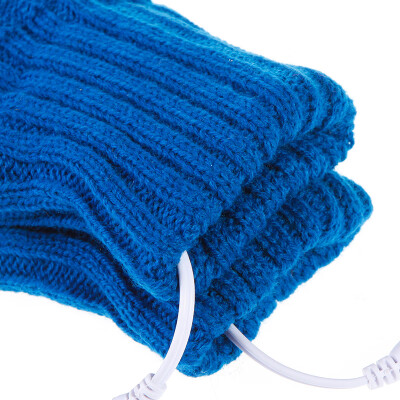 

USB Hands Warmer Gloves