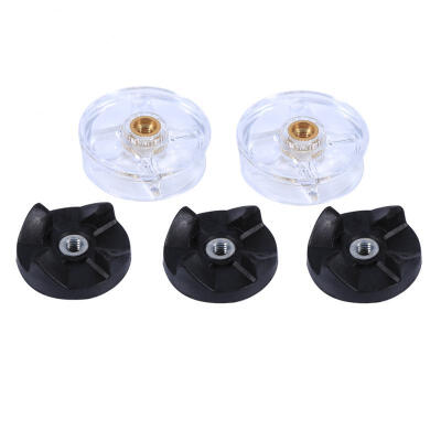 

Greensen Replacement Parts 2 Base Gear 3 Blade Gears Spare Part for Magic Bullet 250W Juicer