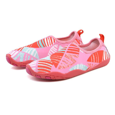 

Unisex Men Women Multi-purpose Outdoor Sports Lovers Beach Swimming Water Shoes Breathable Non-slip Quick-Dry Barefoot Wading Shoe