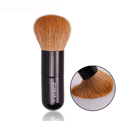 

Toponeto Multifunctional Makeup Brush Foundation Concealer Blush Powder Brush Makeup Tool