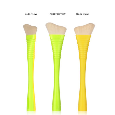 

Blush Highlight Power Concealer Foundation Cosmetic Face Beauty Brush Maquiagem Tool Makeup Brush