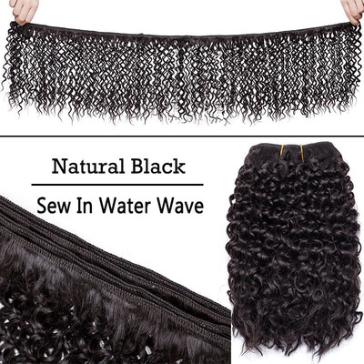 

8 inch Weave Hair Extension Afro Kinky Curly Weft Hair Weave Bundles Synthetic Braid Hair Mambo Twist Ombre Hair for Women