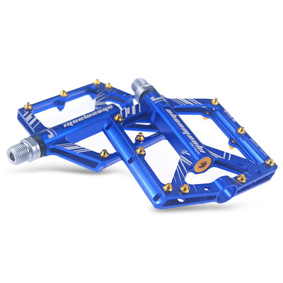 

Shanmashi S1 Mountain Bike Bearing Pedals for Fixed Gear Bicycle