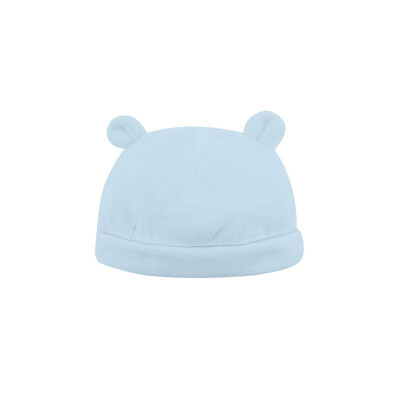 

2018 Top Fashion Unisex 123Pcslot Baby Accessories Newborn 0-6Months Baby Hats Infant Baby Boys Girls For Babies