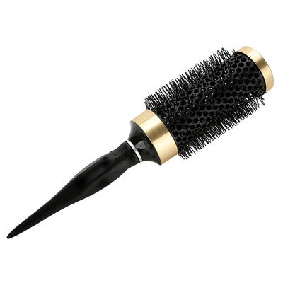 

Greensen Salon Styling ToolCeramic CombCeramic Comb Professional Salon Styling Tool Curly Hair Brush Roller Comb