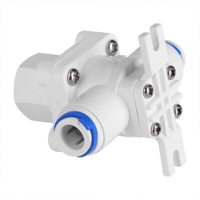

Greensen 38" Water Pressure Relief Regulator Reducing Valve Filter Protection RO Water