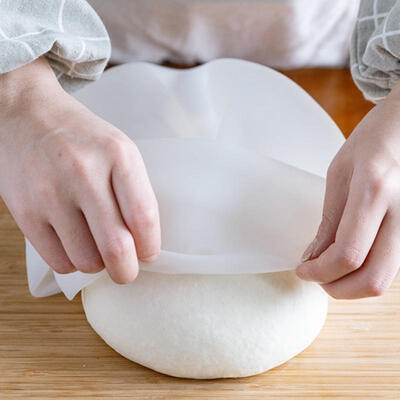 

Greensen Multifunctional Silicone Flour-mixing Pastry Dough Kneading Bag