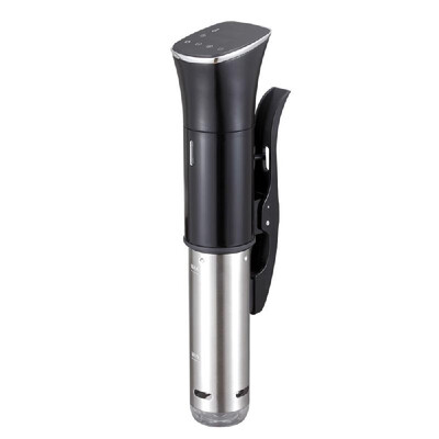 

IPX7 Waterproof Food Cooker LCD Digital Display Stainless Steel Vacuum Slow Powerful Immersion Circulator Machine Time And Tempera