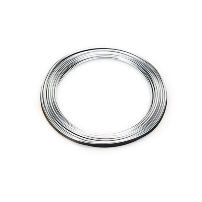 

5M flexible trim moulding strip decorative line car interior exterior multicolor