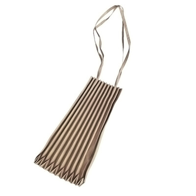 

Tailored Women Candy Color Pleats Causal Tote Bag Canvas Large Capacity Shoulder Bags