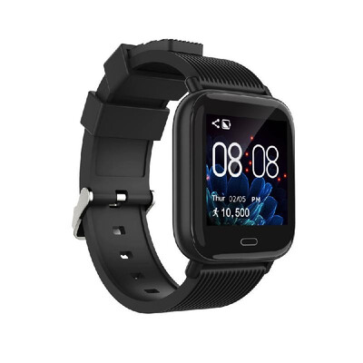 

13inch Screen BT40 Smartwatch Men Women Fitness Tracker Heart Rate Sport Sleep Monitor Blood Pressure Oxygen Volume Bracelet Ped