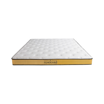 

FENGCHAO Yunjian mattress latex double-sided cardio cotton 9039