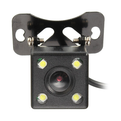 

170 Degree Night Vision HD Car Reverse Camera Waterproof Parking Rear View
