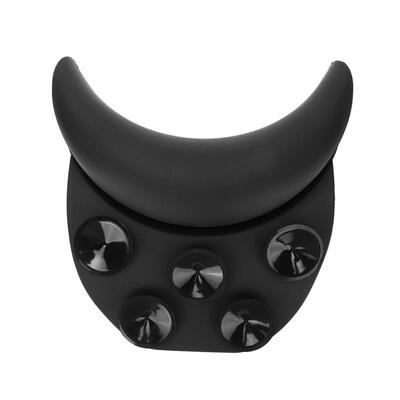 

Greensen Silicone Curved Pillow Shampoo Bed Neck Rest Hair Wash Pillow Hairdressing Tool
