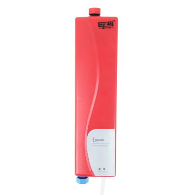

GZU Mini Instant Heating Electric Water Heater
