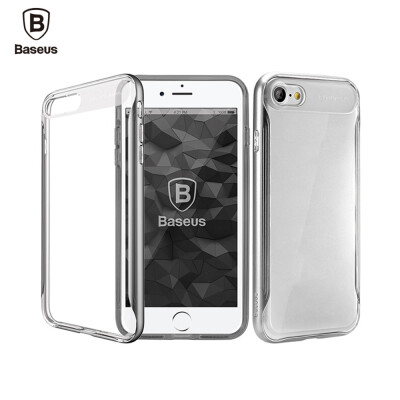 

Baseus TPU PC Double Case Cover for iPhone 7 Plus