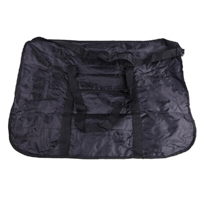 

Cycling Bicycle Carrier Bag Carry Pack Storage Loading Package Loading Bag for 14" - 20" Folding Bike