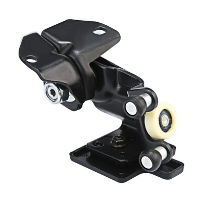 

Tailored Automotive Relay N  Left Middle Door Pulley For Fiat Ducato Peugeot Citroen