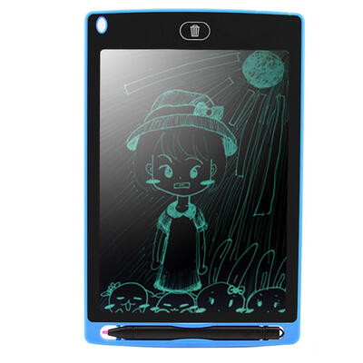 

85 Inch Portable Digital LCD Writing Tablet Electronic Drawing Notepad