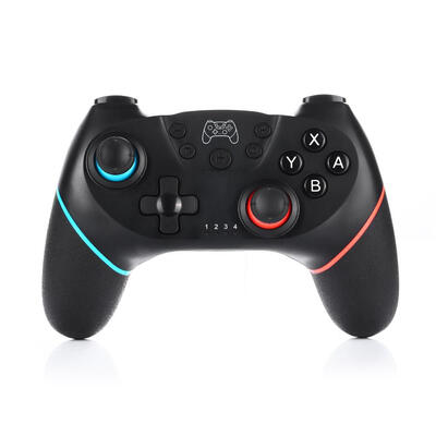

Bluetooth Wireless Pro Controller Gamepad Joypad for Nintend Switch Console