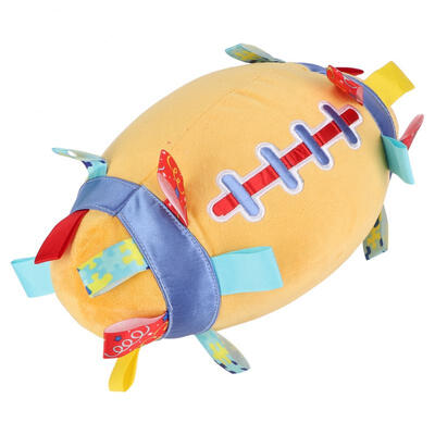

Greensen Baby Cute Plush Toy Newborn Educational Toy Infant Toys Gift