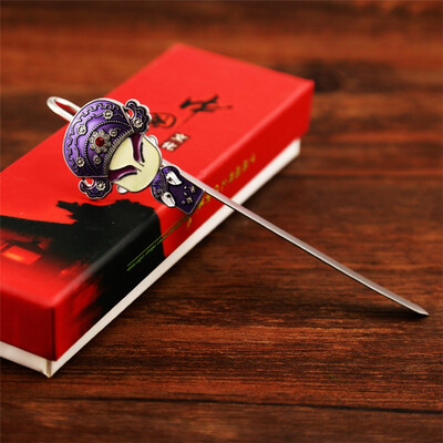 

Vintage metal bookmarks featuring creative gifts