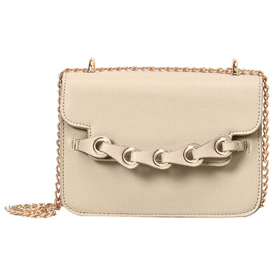 

Tailored Womens Fashion All-purpose Small Square Bag Single Shoulder Messenger Bags