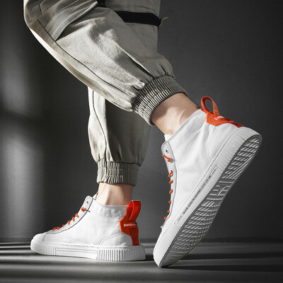 

Mens shoes summer breathable 2019 new Korean version casual shoes mens cloth shoes thin online celebrity shoes mens trendy shoe