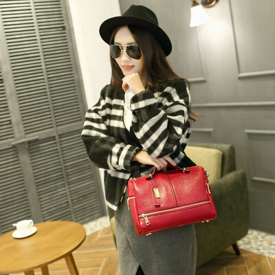 

Tailored Women Handbag Messenger Tote Bags Famous High Quality Shoulder Bag BK