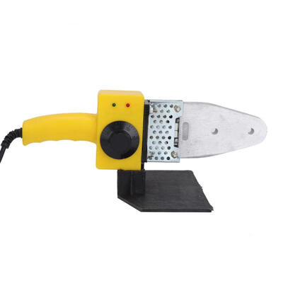 

Greensen 8-63mm Plastic Tube Welding Machine PPR PE PP Pipe Heating Welding Kit 220V AU Plug