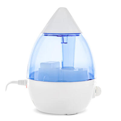 

35L Wave Drop Cool Mist Air Humidifier Night Light Humidifier