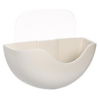 

Wall Mounting Soap Box Soap Stand Wall-mounted Soap Dish