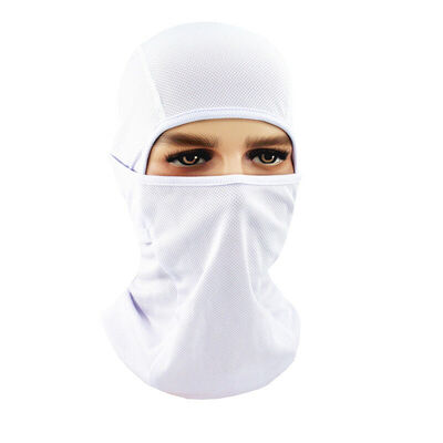 

Fashion Outdoor Ski Motorcycle Cycling Balaclava Full Face Mask Neck Ultra Thin