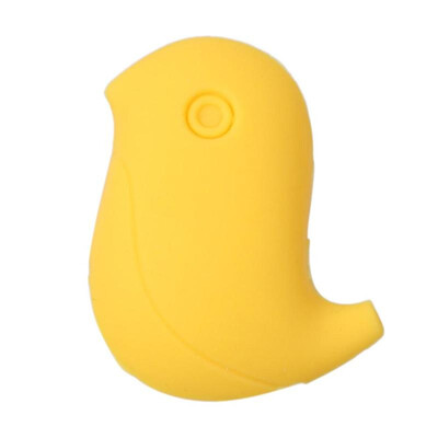 

Cartoon Silicone Toothbrush Head Cover Cap Portable Travel Brush Protector