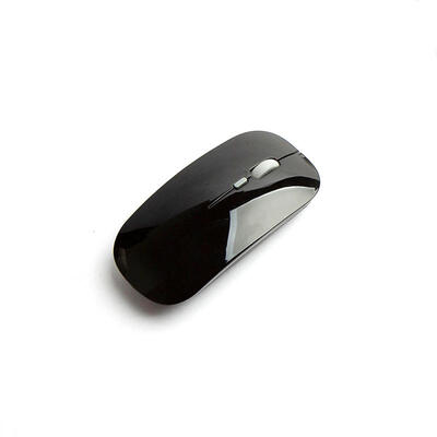 

24G Wireless Mouse Rechargeable Silent Optical Mouse