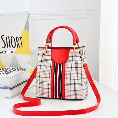 

Shoulder bag handbags new middle-aged ladies snakeskin pattern casual fashion soft bag Messenger bag