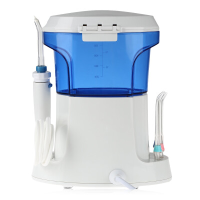 

Nicefeel FC168 Dental Flosser Water Jet Oral Care Teeth Cleaner Irrigator Series