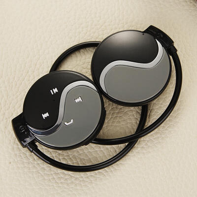 

Headphones Bluetooth Headset Earphone Wireless Headphones Stereo Foldable Sport Earphone Microphone Headset Handfree MP3