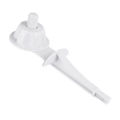 

Greensen Baby Crib Mobile Bed Bell Holder Toy Decoration Hanging Arm Bracket